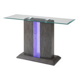 Table d'appoint Kashmiere