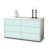 Light Blue / Matte White