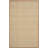 Hervey Bay Oriental Brown Indoor / Outdoor Area Rug-1222713685
