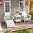 Foldable Outdoor Adirondack Chair-768879235