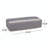 Crundwell Upholstered Fabric Ottoman