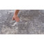 Tapis intérieur en marbre gris / beige 8 pi x 11 pi (7 pi 10 po x 10 pi 10 po) Marwa-352978981