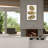 Epic Graffiti 'Woven Plates'  by Stellar Design Studio Canvas Wall Art, 26" x 40"-2031820040