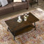 Table basse Maricruz