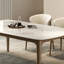 Tables de salle à manger rectangulaire Luxury-102782925-102782922