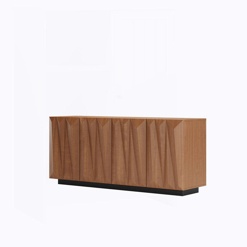 Buffet 60 "Mid Century