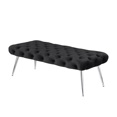 47.40" W Modern Classics Accent Bench