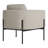 Getup Upholstered Armchair-110989375