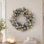 Faux 50cm Wreath