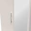 Borgeson Manufactured Wood Wardrobe-1802339650