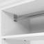 Tour pour garde-robe l 61 po Alvaretta-27323910