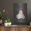 Ivy Bronx «Three Vases 4» par Incado, art mural en métal-312624764