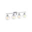 Holt Four-Light Sconce-974330086