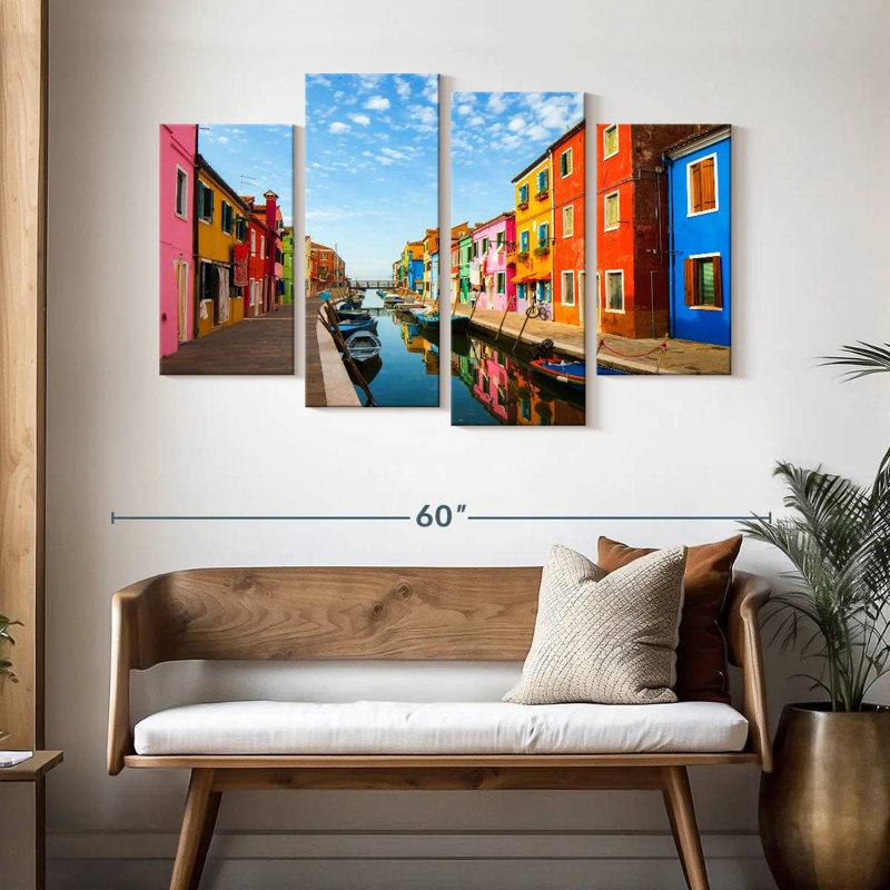 Marchelle Burano Italy