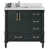Quartz de Carrare, bordure droite est en rupture de stock
