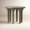 Zed End Table