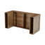 Table basse de 47 pouces Farmhouse