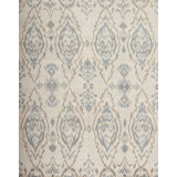 Jazz Hand Knotted Wool Area Rug