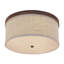 Plafonnier encastré 15,75 po Midtown-469508878-404638627