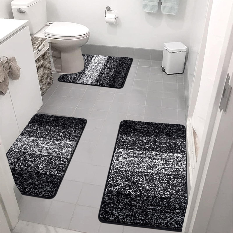 Rectangle Bath Mat