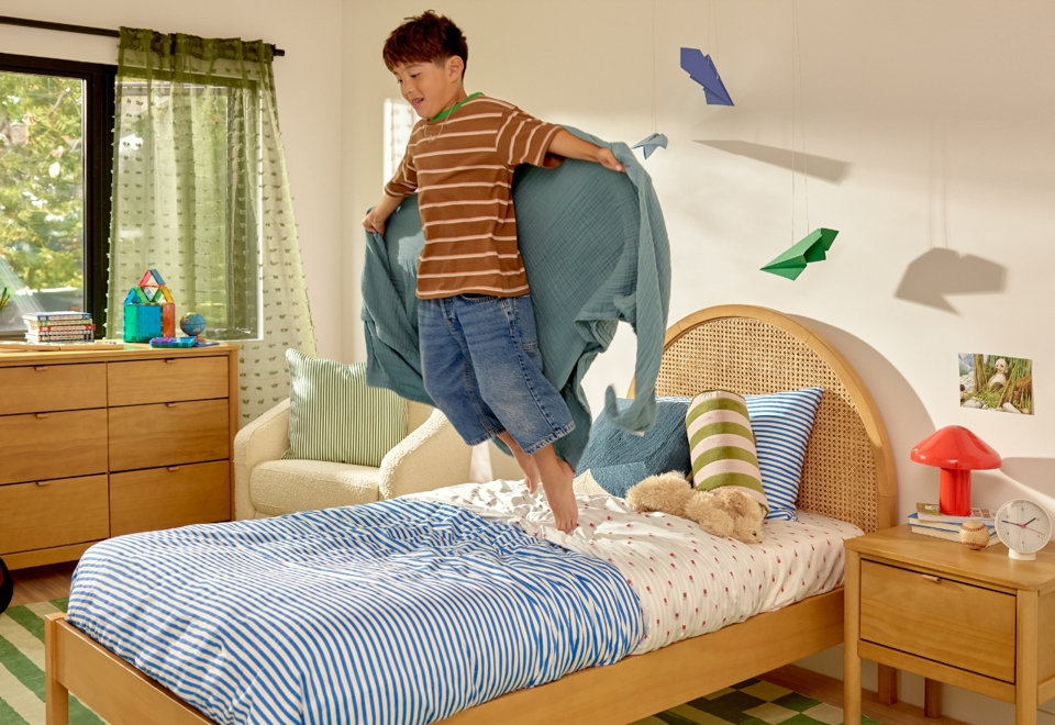 Good Design Is Child’s Play