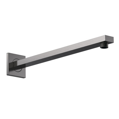 Wall-Mounted Shower Arm
