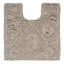 Schoenberger 100% Cotton Contour Bath Mat 20"x20"-170357705
