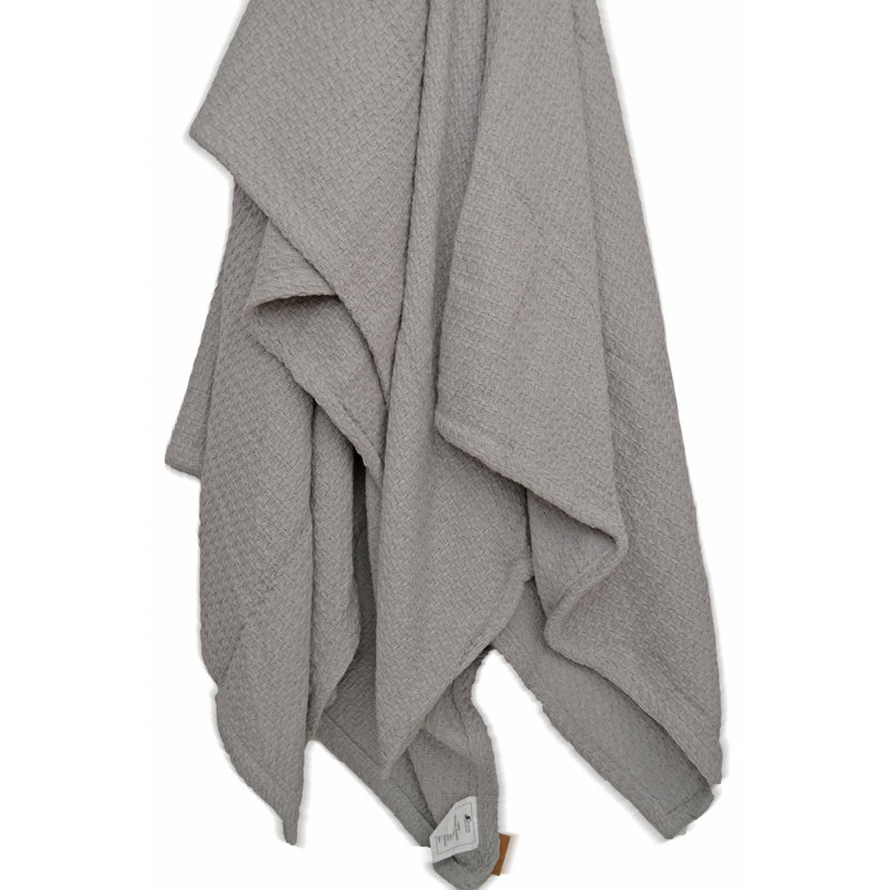 Ollie Throw Blanket