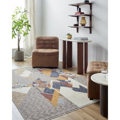 Tapis Usonia