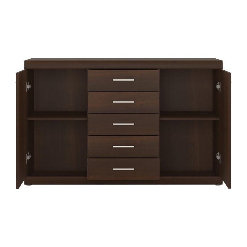 Hawkesdale 140cm Sideboard