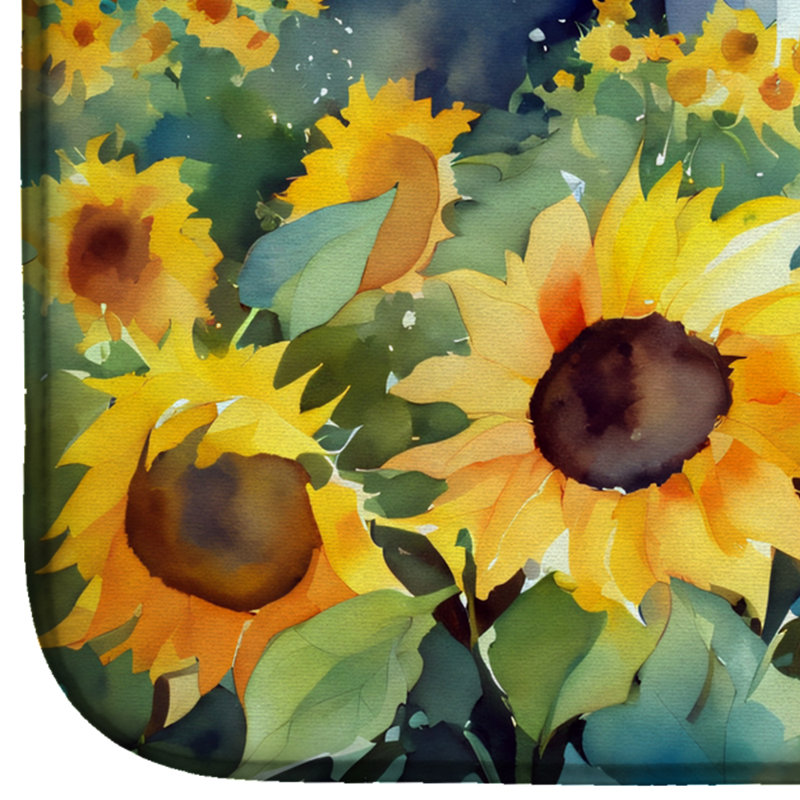 Drying Mat