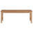 North Reading Outdoor Bench