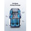 Fauteuil de massage 3D Zero Gravity