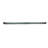 Steel Straight Wall Mounted Pot Rack