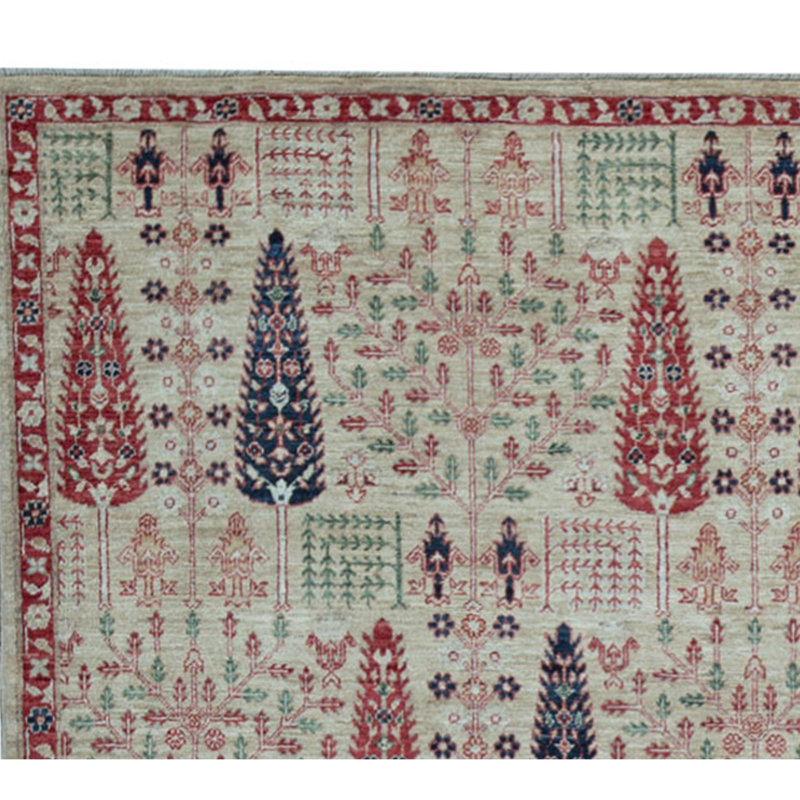One-of-a-Kind 10'1" X 14'3" Area Rug
