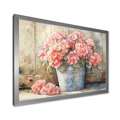 Irlan - Floral Wall Art
