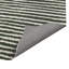 Long Gen Light Blue Indoor Doormat-1997123470-1997123465
