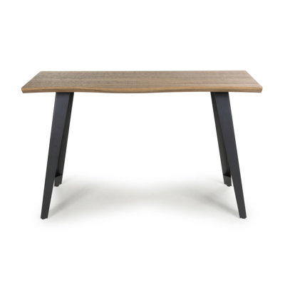 Aniayah 120cm Console Table
