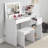 Dressing Table with Mirror
