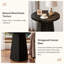 Table de bout Farmhouse-1830329321