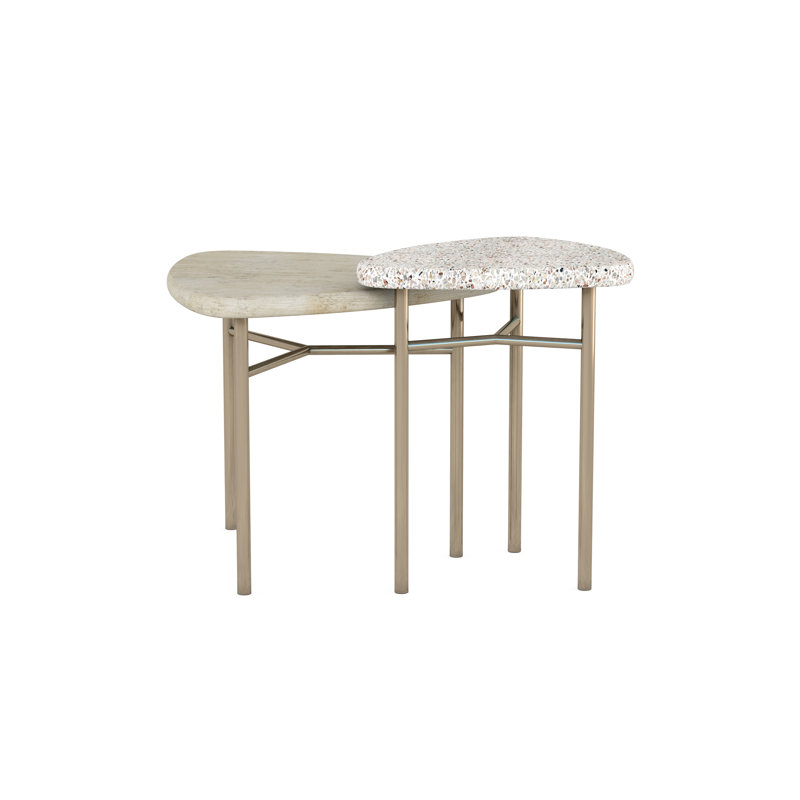 Trevor Nesting Coffee Table