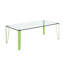 Four Leg Coffee Table-30562824