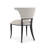 20'' H Upholstered Side Chair