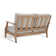Samya 6 Piece Complete Patio Set with Cushions