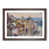 Walnut Framed selected