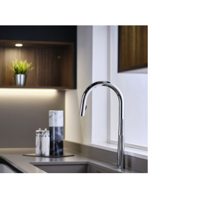 Solstice Kitchen Mixer