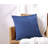 Huw Square Velvet Pillow Cover & Insert-1738723834
