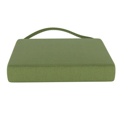 17" Sunbrella® Seat Cushion