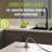 Legrand Kitchen Countertop Outlet Lid-122430761