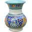 Handmade Ceramic Table Vase